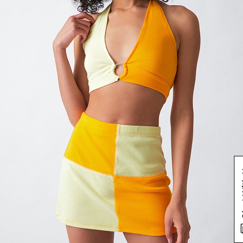 Two Piece Outfit